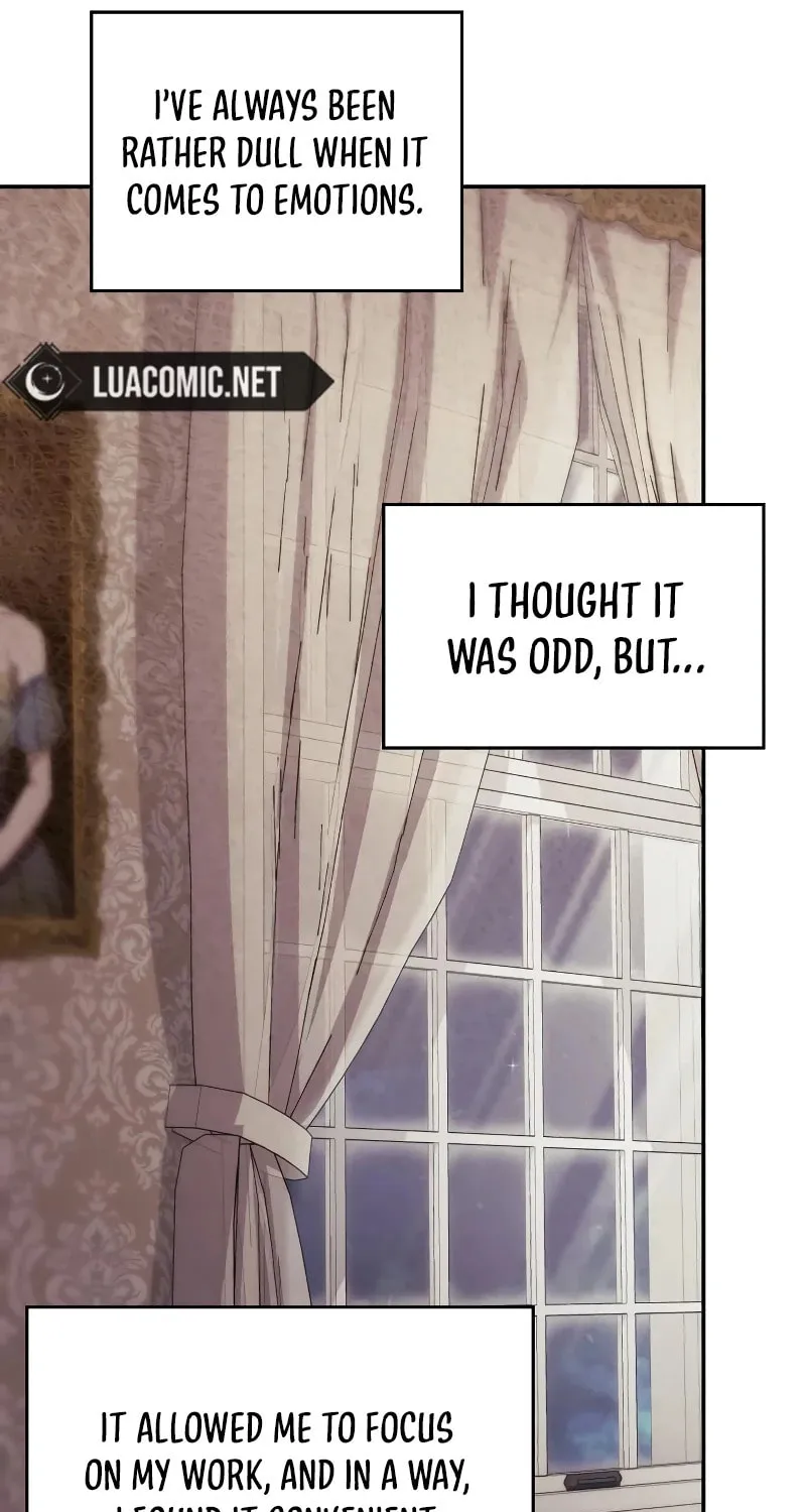 The Goal Is Alimony Chapter 14 page 55 - 