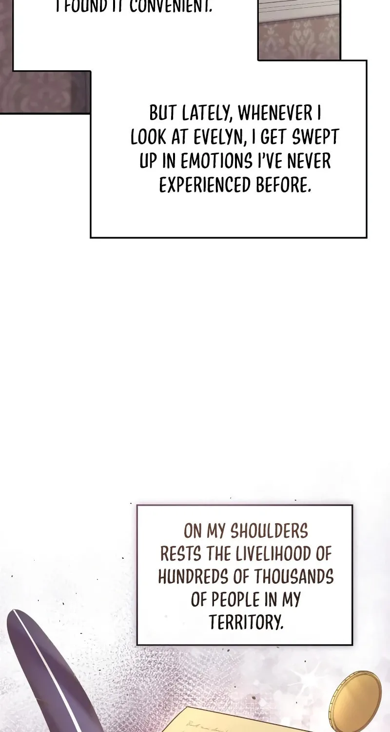 The Goal Is Alimony Chapter 14 page 56 - 