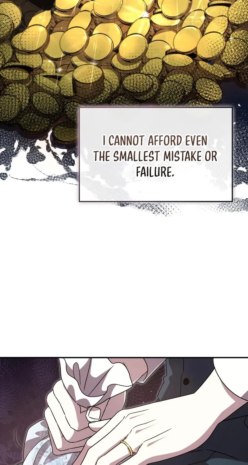 The Goal Is Alimony Chapter 14 page 58 - 