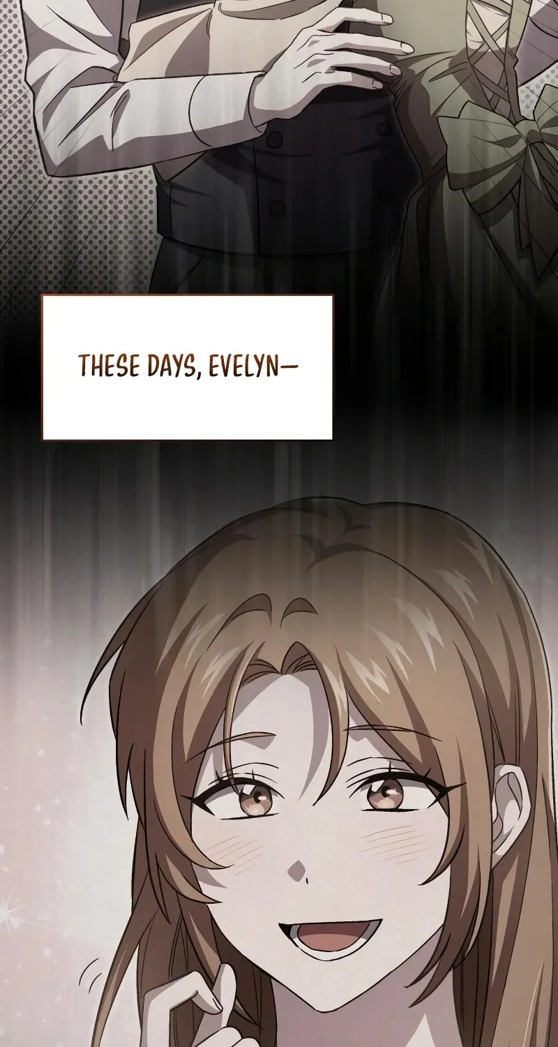 The Goal Is Alimony Chapter 14 page 60 - 