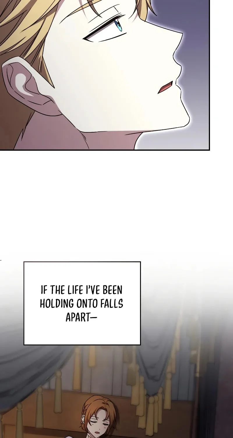 The Goal Is Alimony Chapter 14 page 70 - 