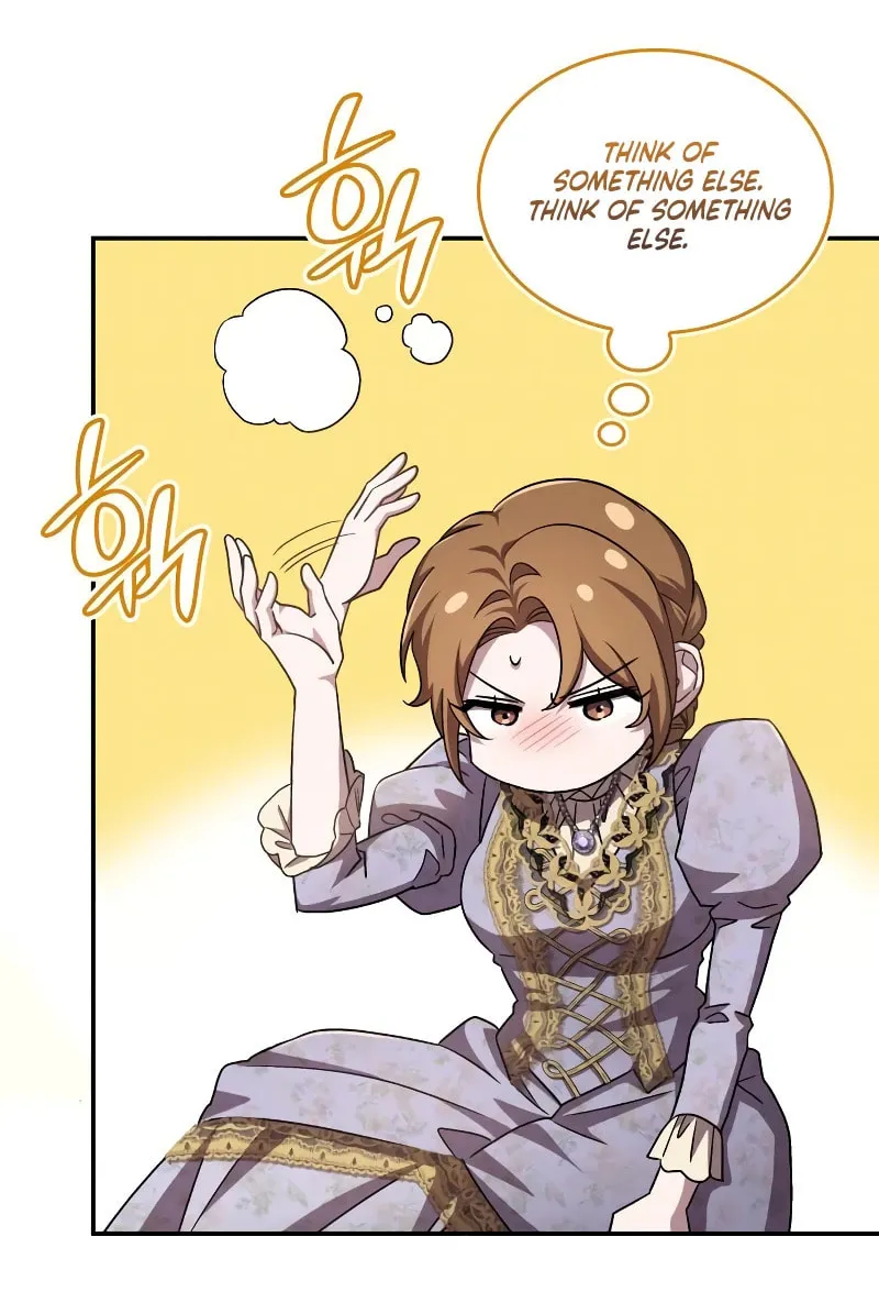 The Goal Is Alimony Chapter 14 page 8 - 