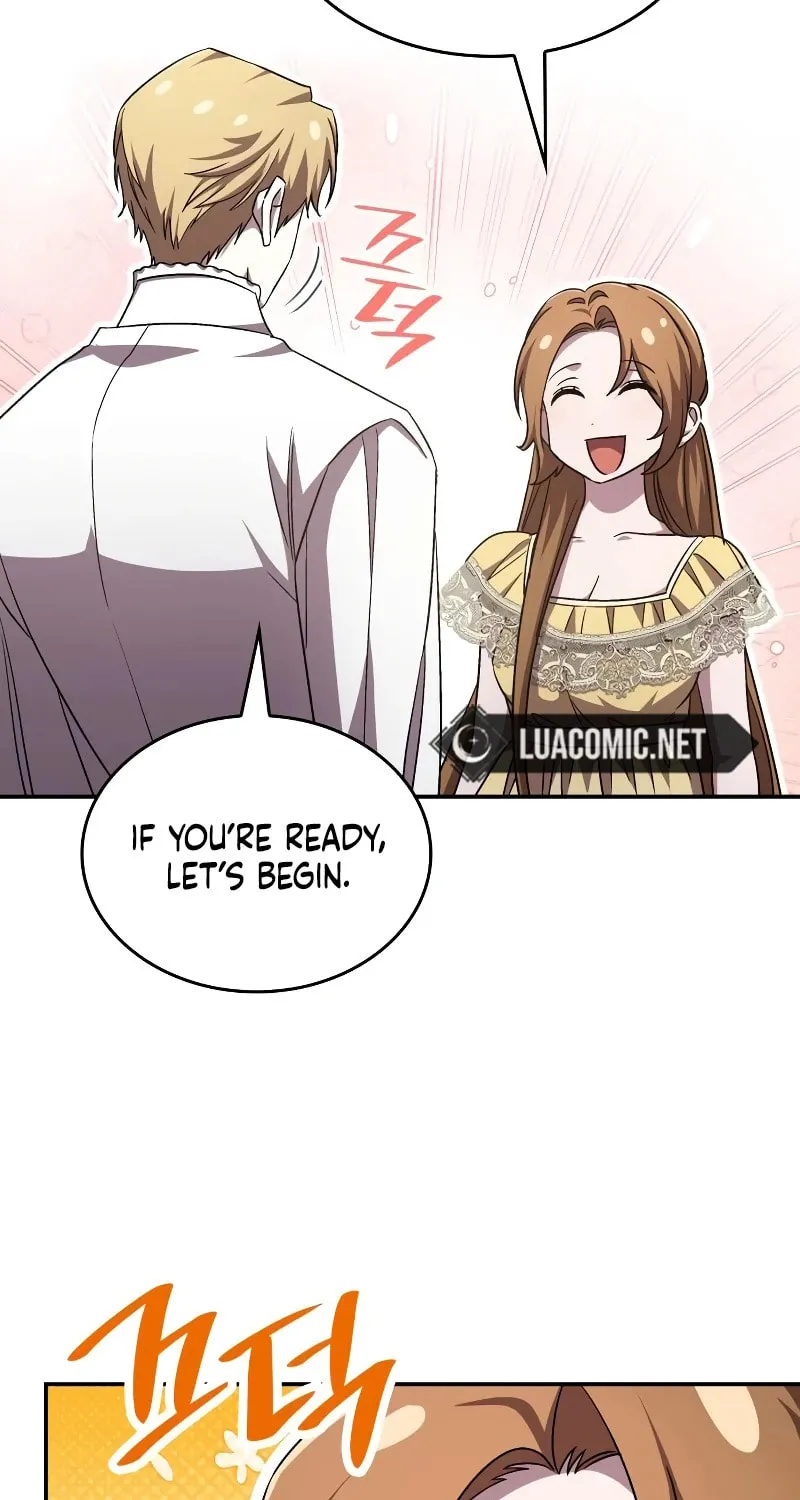The Goal Is Alimony Chapter 14 page 76 - 