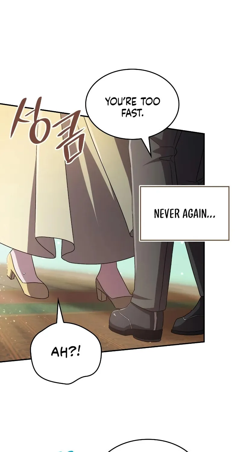 The Goal Is Alimony Chapter 14 page 79 - 