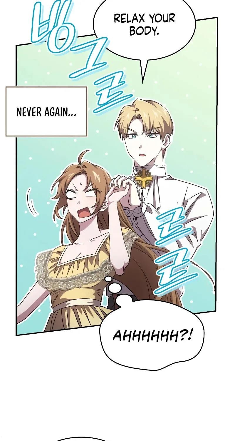 The Goal Is Alimony Chapter 14 page 80 - 
