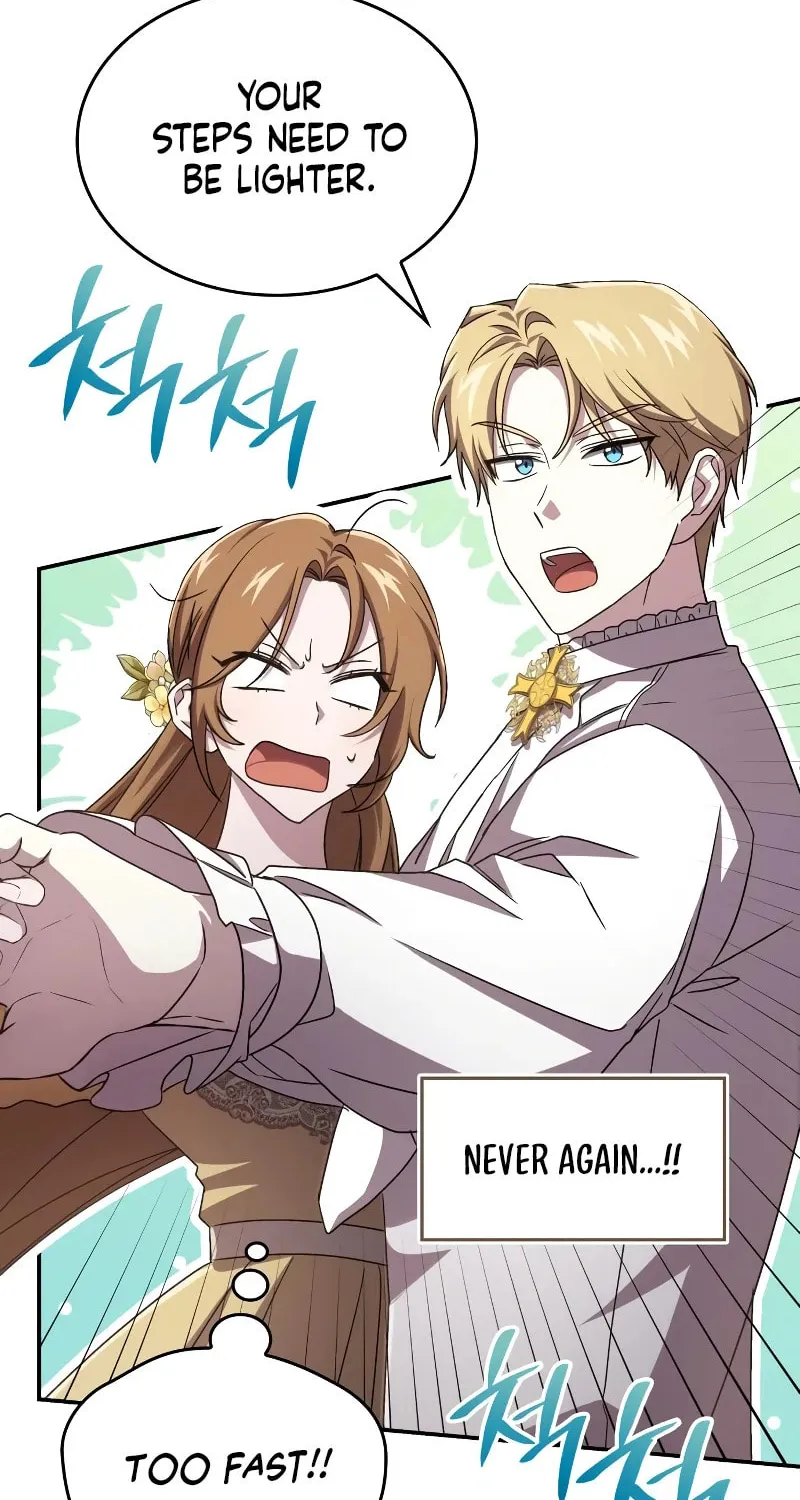 The Goal Is Alimony Chapter 14 page 81 - 