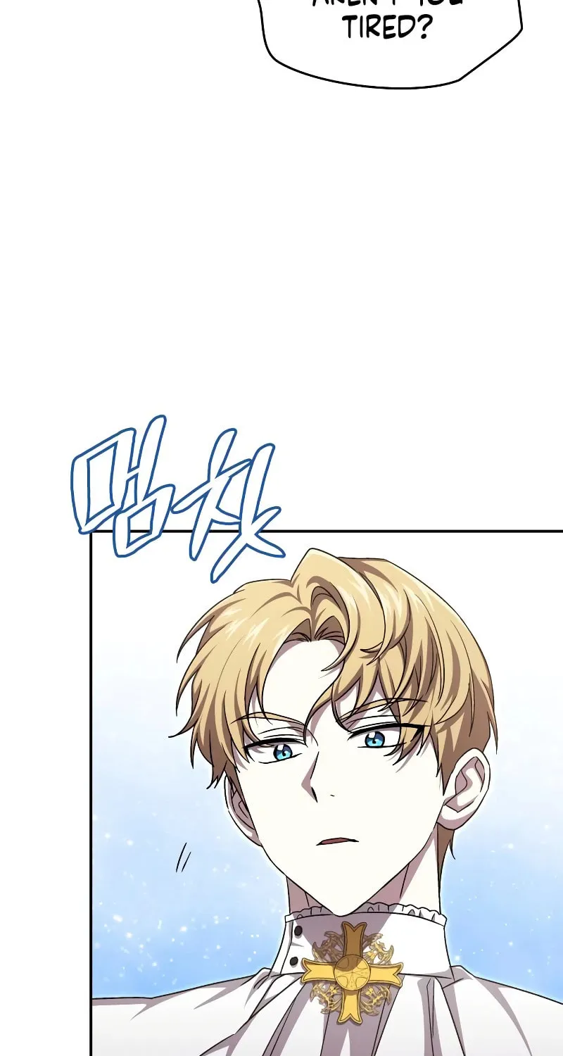 The Goal Is Alimony Chapter 14 page 84 - 