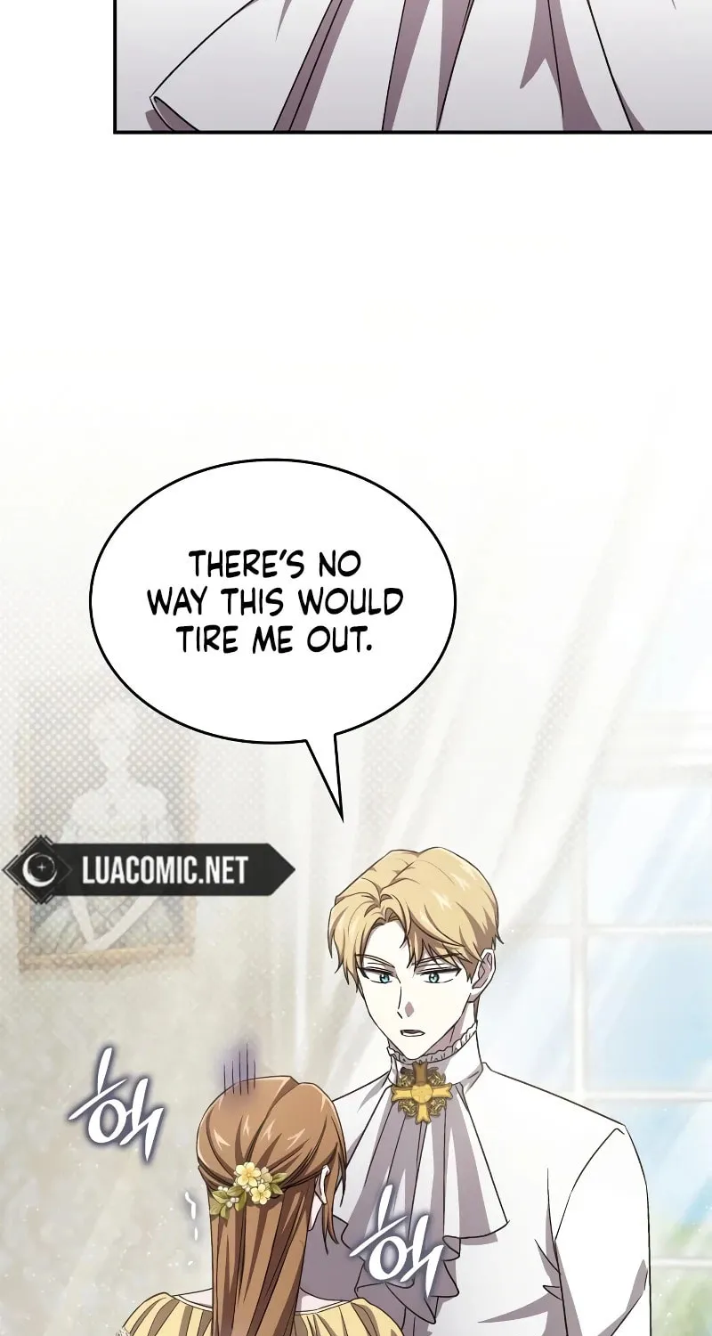 The Goal Is Alimony Chapter 14 page 85 - 