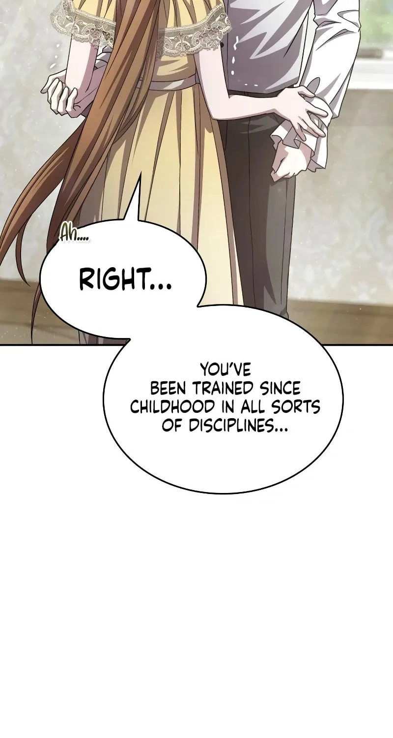 The Goal Is Alimony Chapter 14 page 86 - 