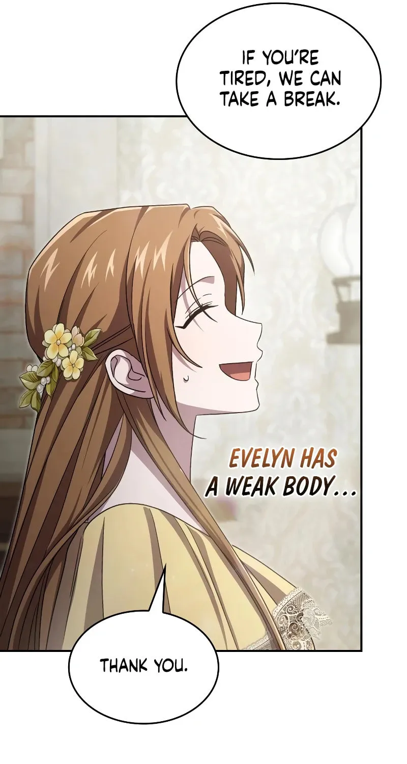 The Goal Is Alimony Chapter 14 page 87 - 