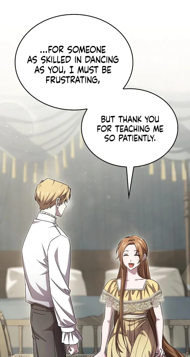 The Goal Is Alimony Chapter 14 page 89 - 