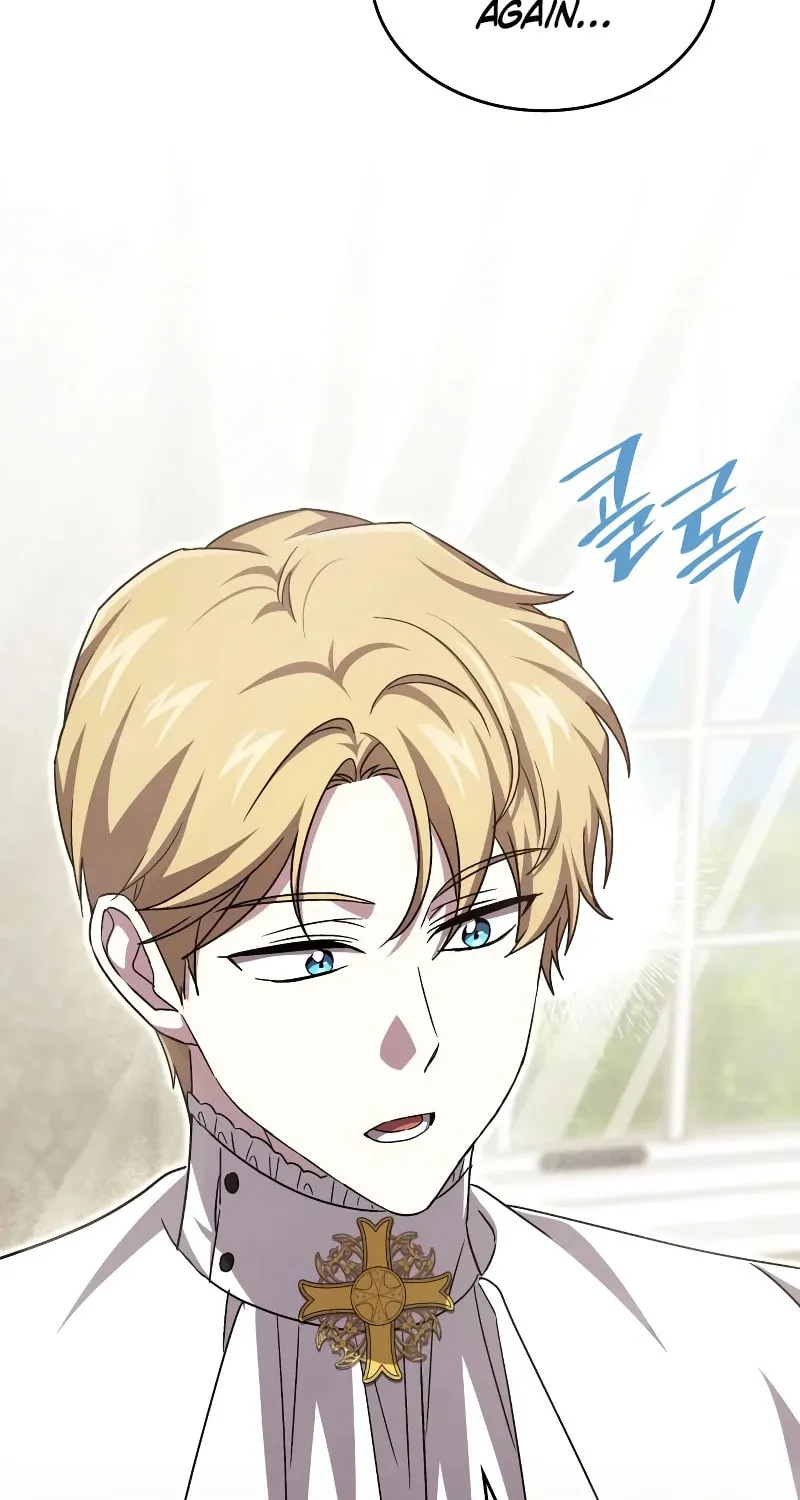 The Goal Is Alimony Chapter 14 page 95 - 