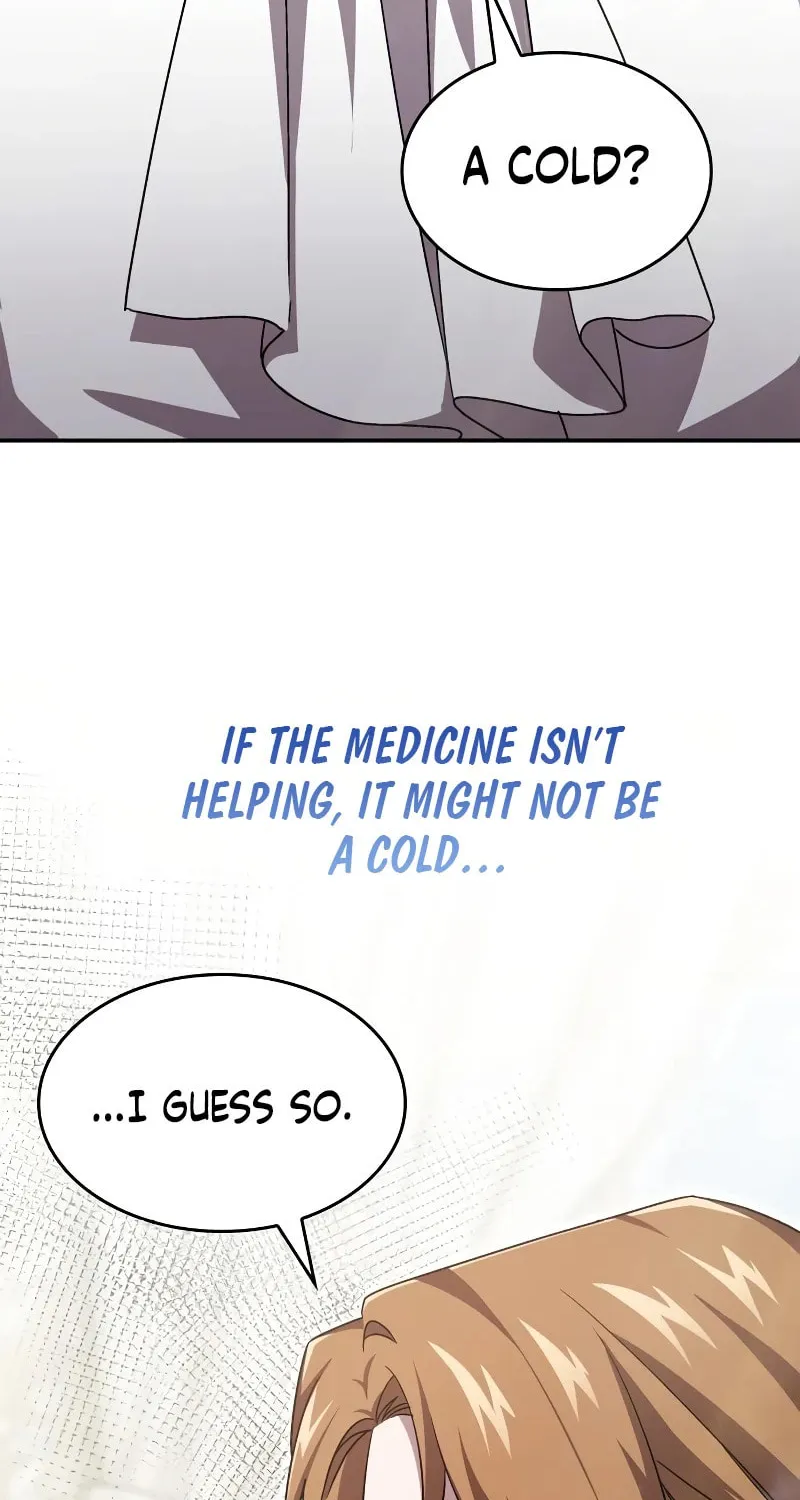 The Goal Is Alimony Chapter 14 page 96 - 