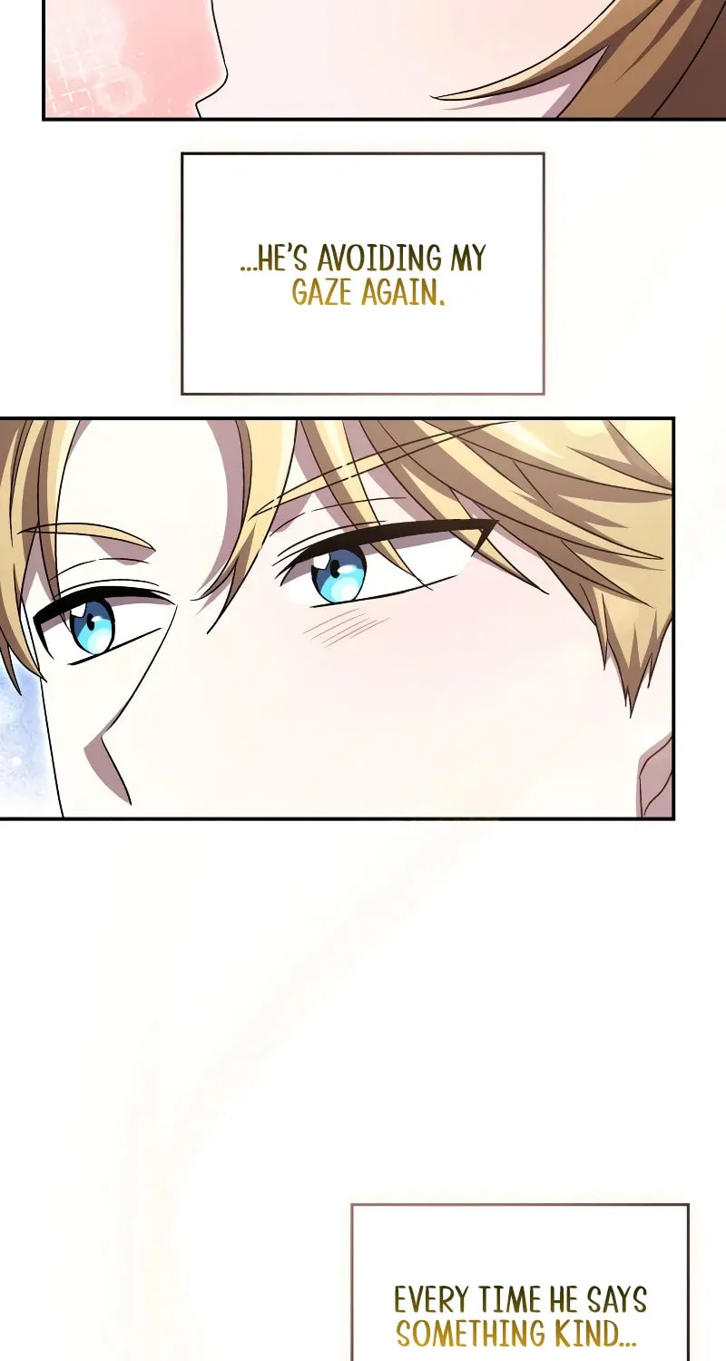 The Goal Is Alimony Chapter 15 page 13 - 