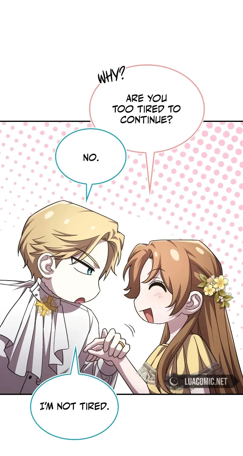 The Goal Is Alimony Chapter 15 page 17 - 