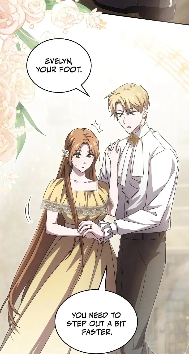 The Goal Is Alimony Chapter 15 page 20 - 