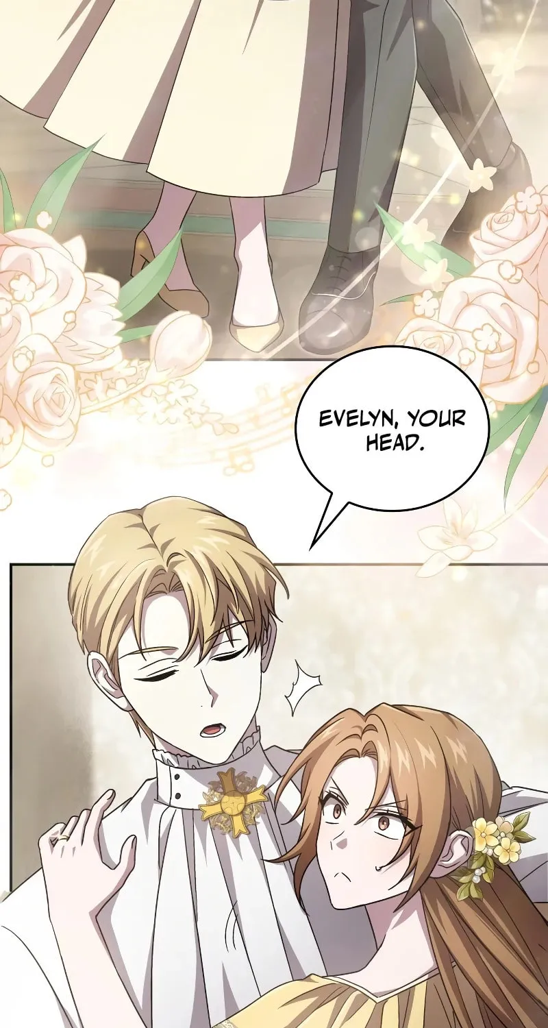 The Goal Is Alimony Chapter 15 page 21 - 