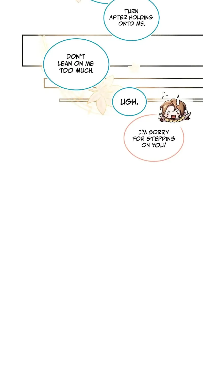 The Goal Is Alimony Chapter 15 page 23 - 