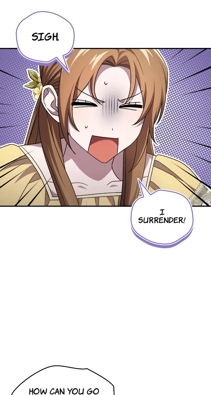 The Goal Is Alimony Chapter 15 page 24 - 
