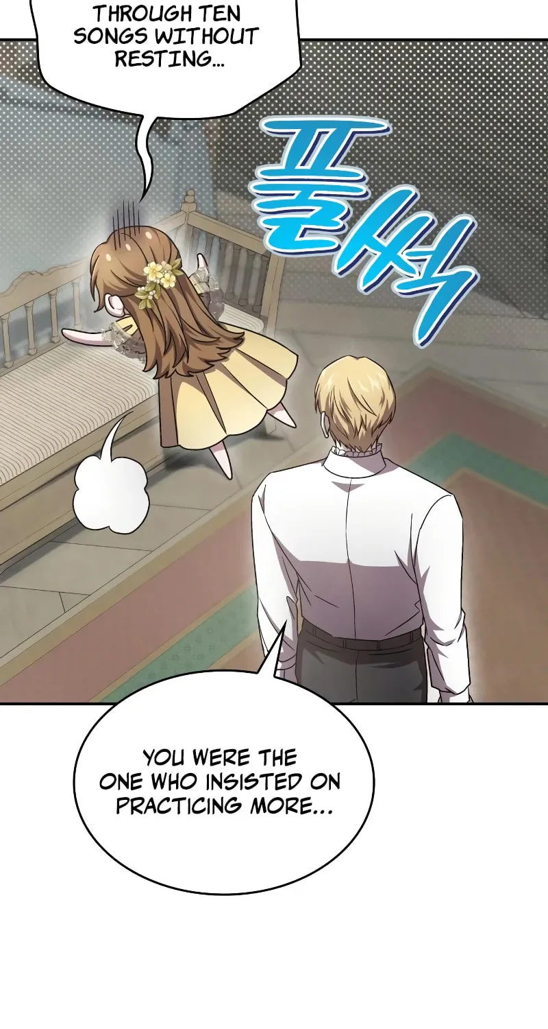 The Goal Is Alimony Chapter 15 page 25 - 