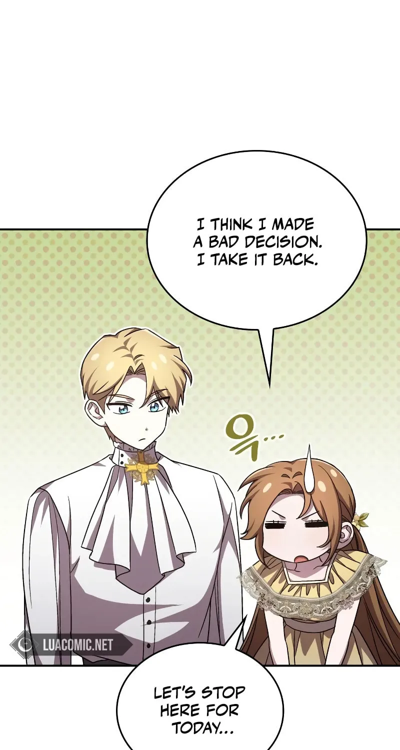 The Goal Is Alimony Chapter 15 page 26 - 