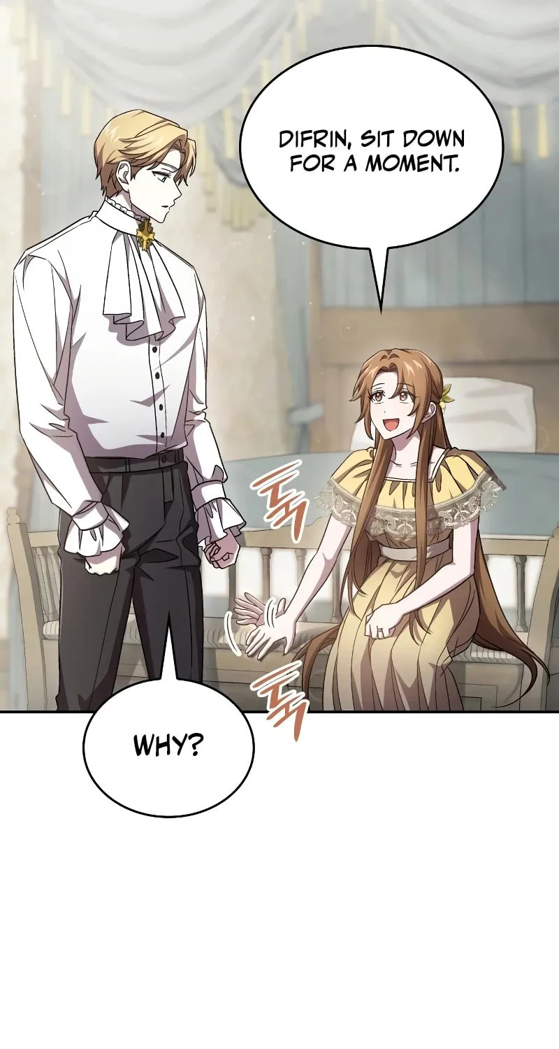 The Goal Is Alimony Chapter 15 page 29 - 