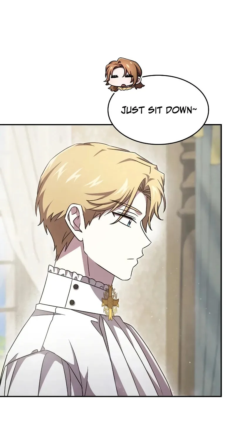 The Goal Is Alimony Chapter 15 page 30 - 