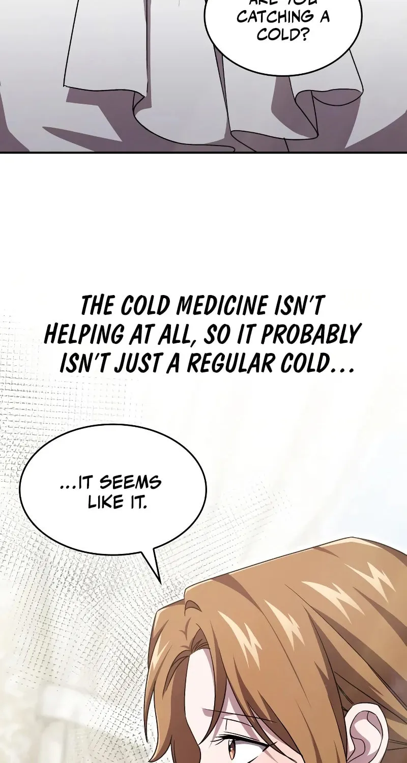 The Goal Is Alimony Chapter 15 page 4 - 