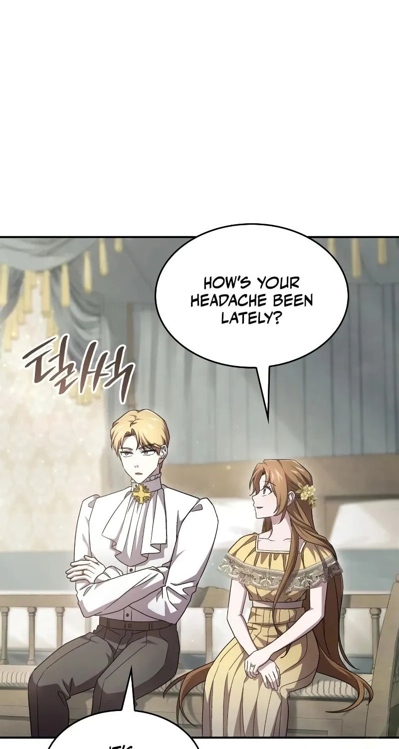 The Goal Is Alimony Chapter 15 page 31 - 