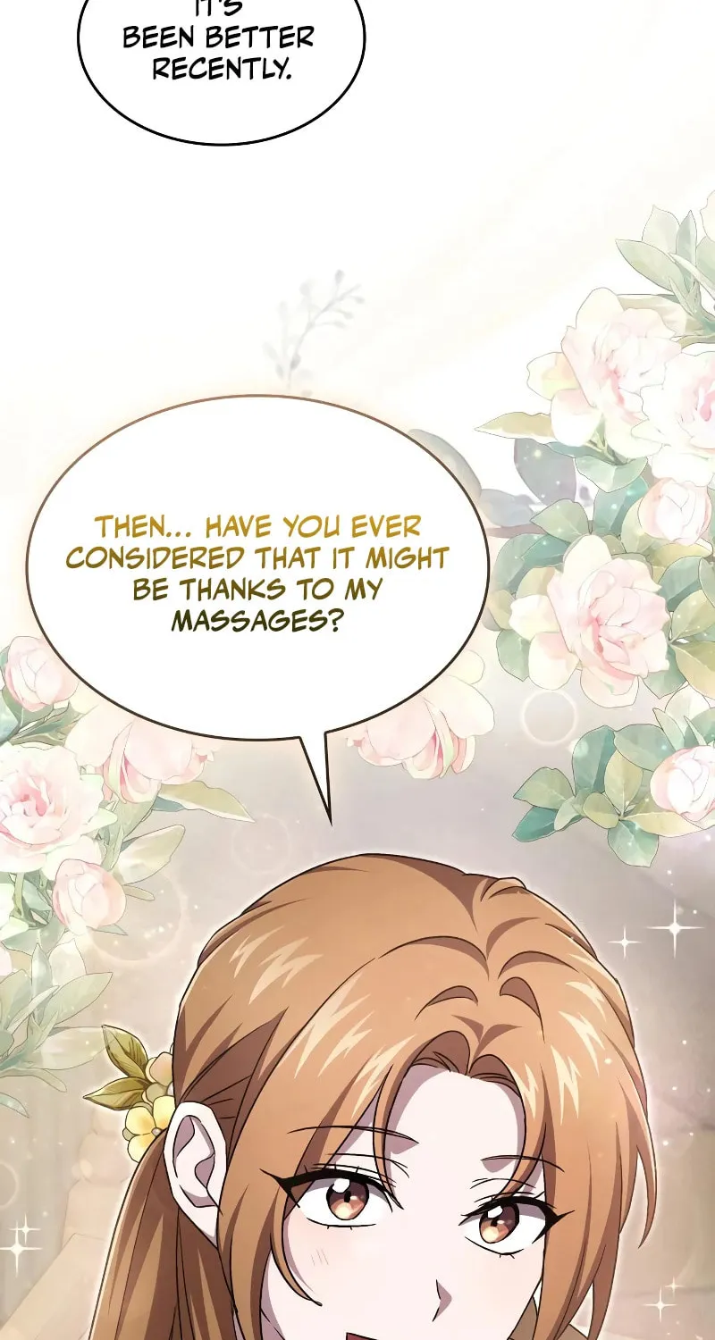 The Goal Is Alimony Chapter 15 page 32 - 