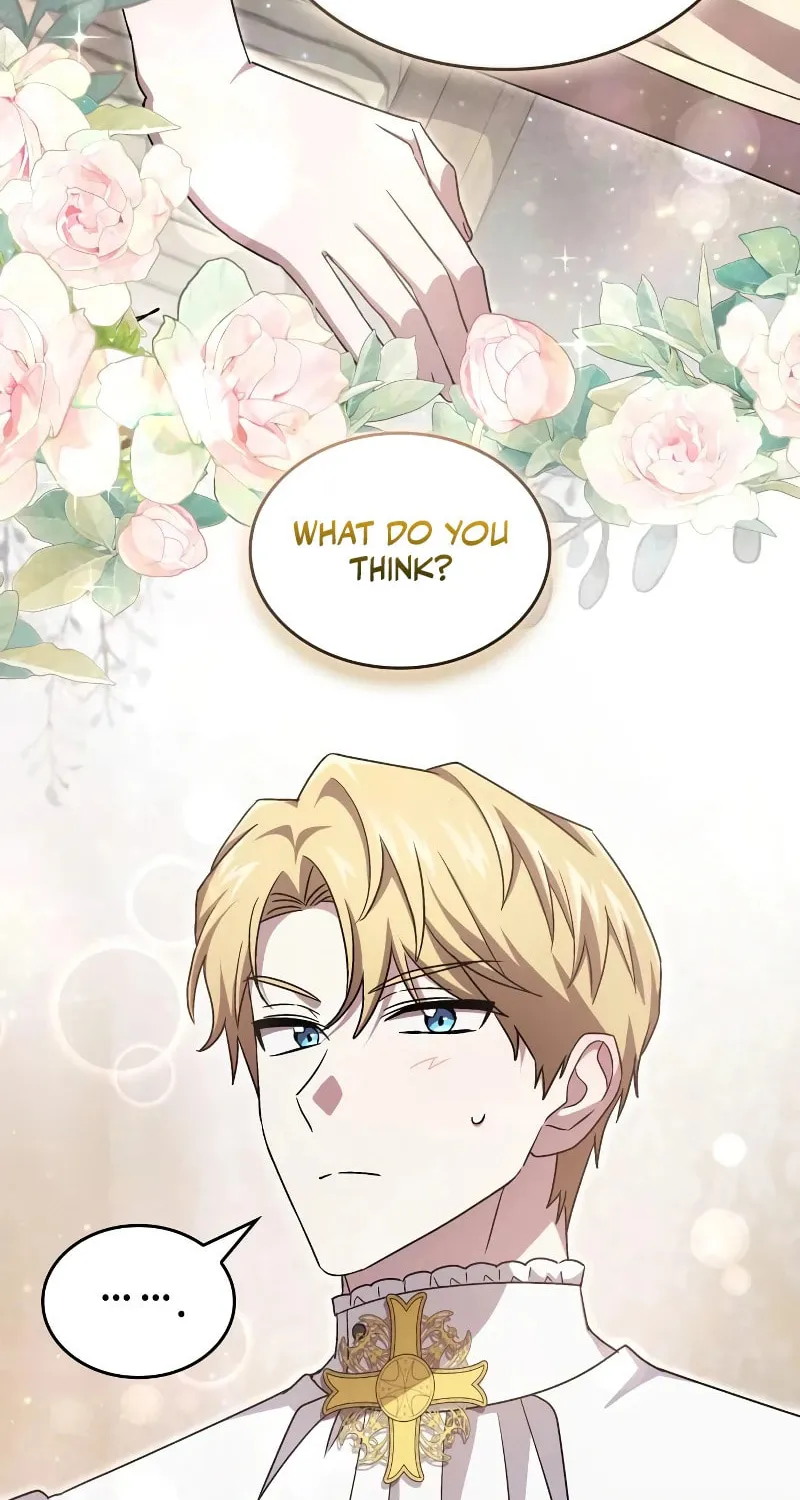 The Goal Is Alimony Chapter 15 page 34 - 