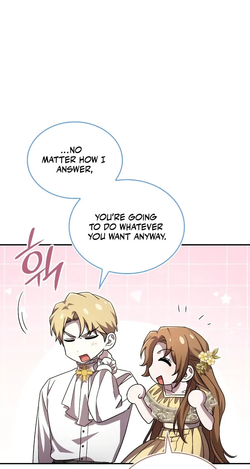 The Goal Is Alimony Chapter 15 page 36 - 
