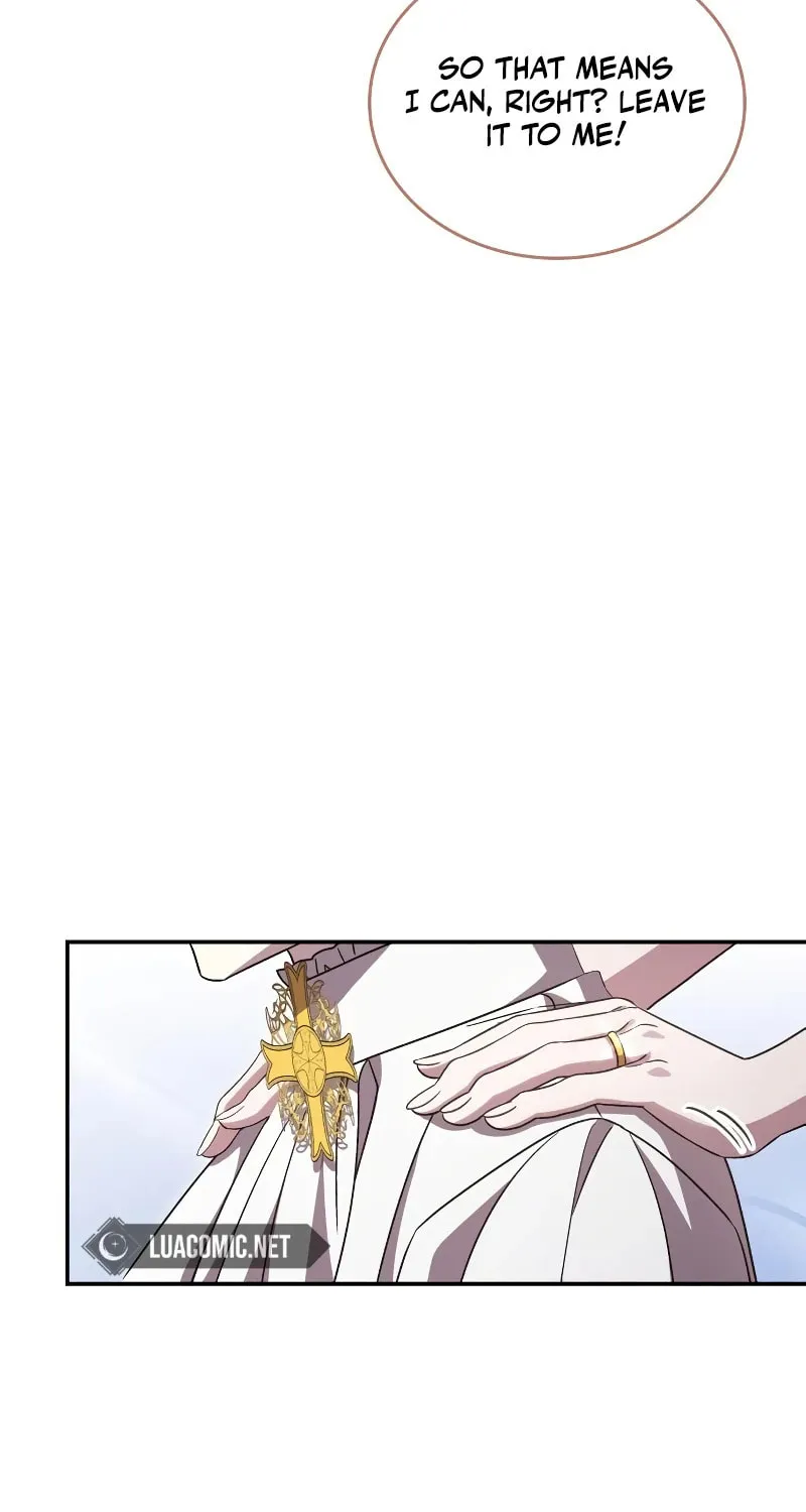 The Goal Is Alimony Chapter 15 page 37 - 