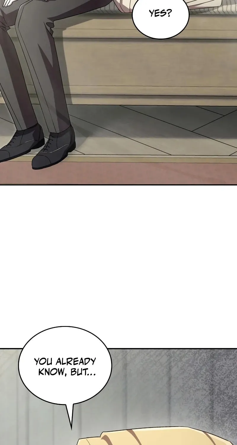 The Goal Is Alimony Chapter 15 page 40 - 