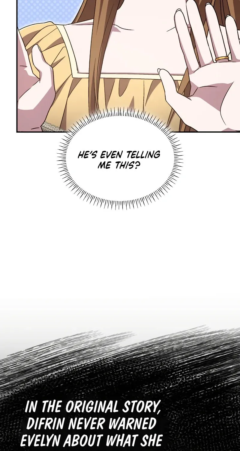 The Goal Is Alimony Chapter 15 page 43 - 