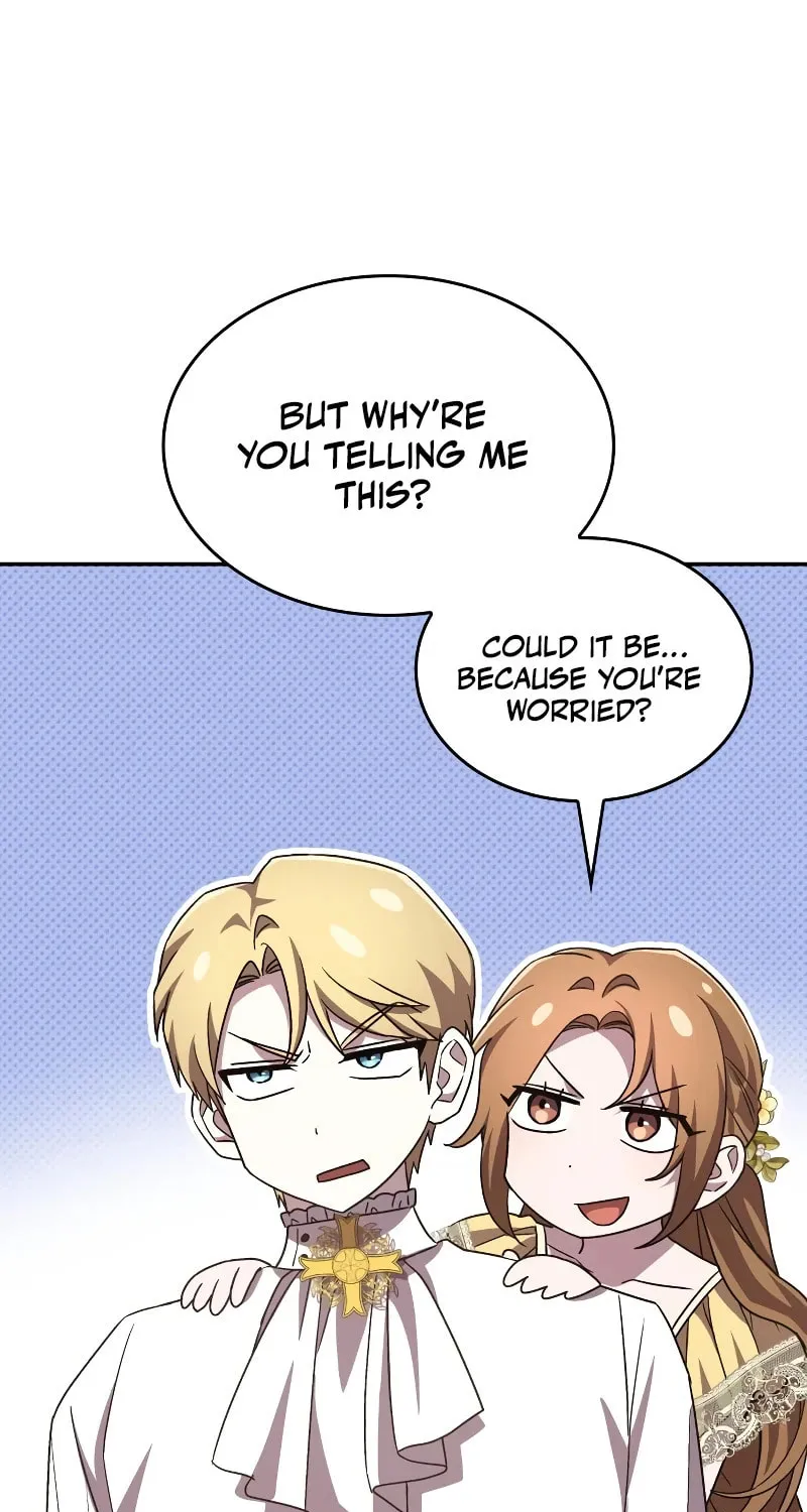 The Goal Is Alimony Chapter 15 page 50 - 