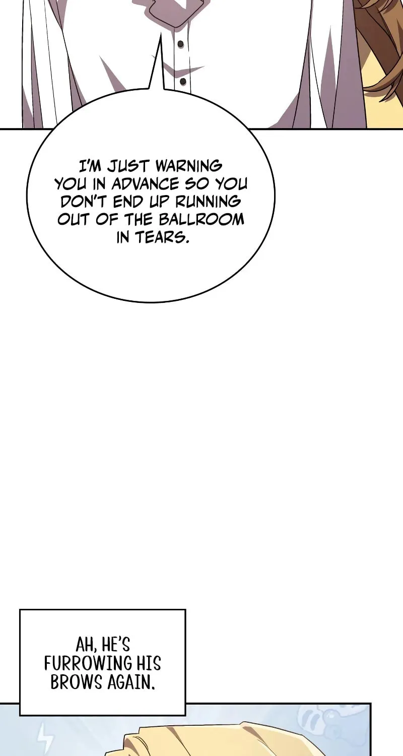 The Goal Is Alimony Chapter 15 page 51 - 