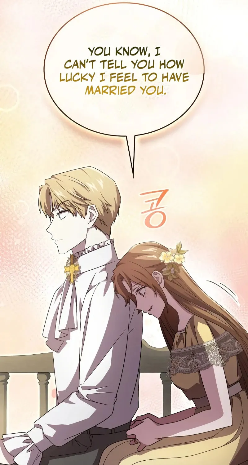 The Goal Is Alimony Chapter 15 page 54 - 
