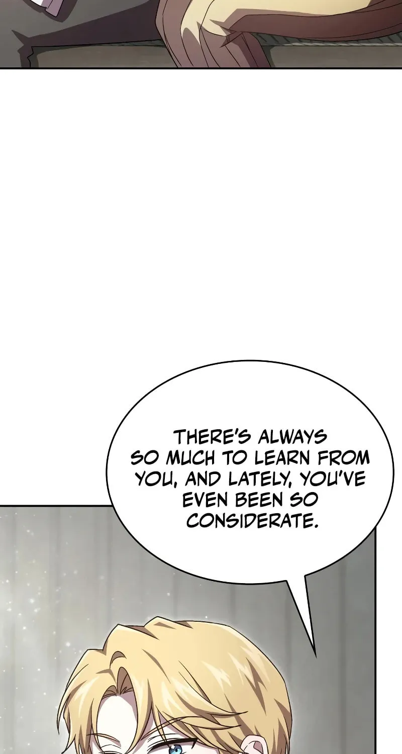 The Goal Is Alimony Chapter 15 page 55 - 