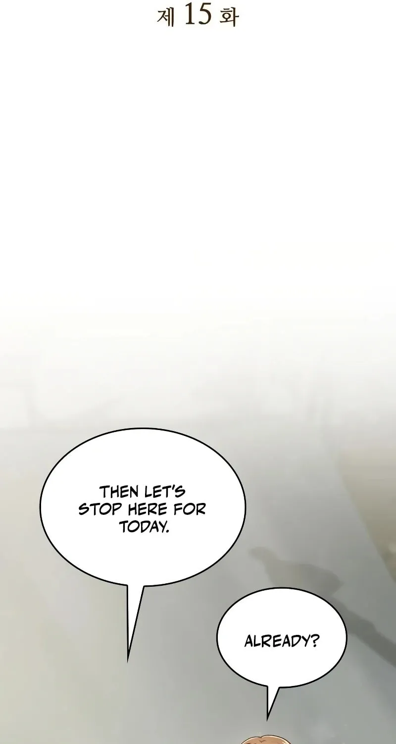 The Goal Is Alimony Chapter 15 page 7 - 