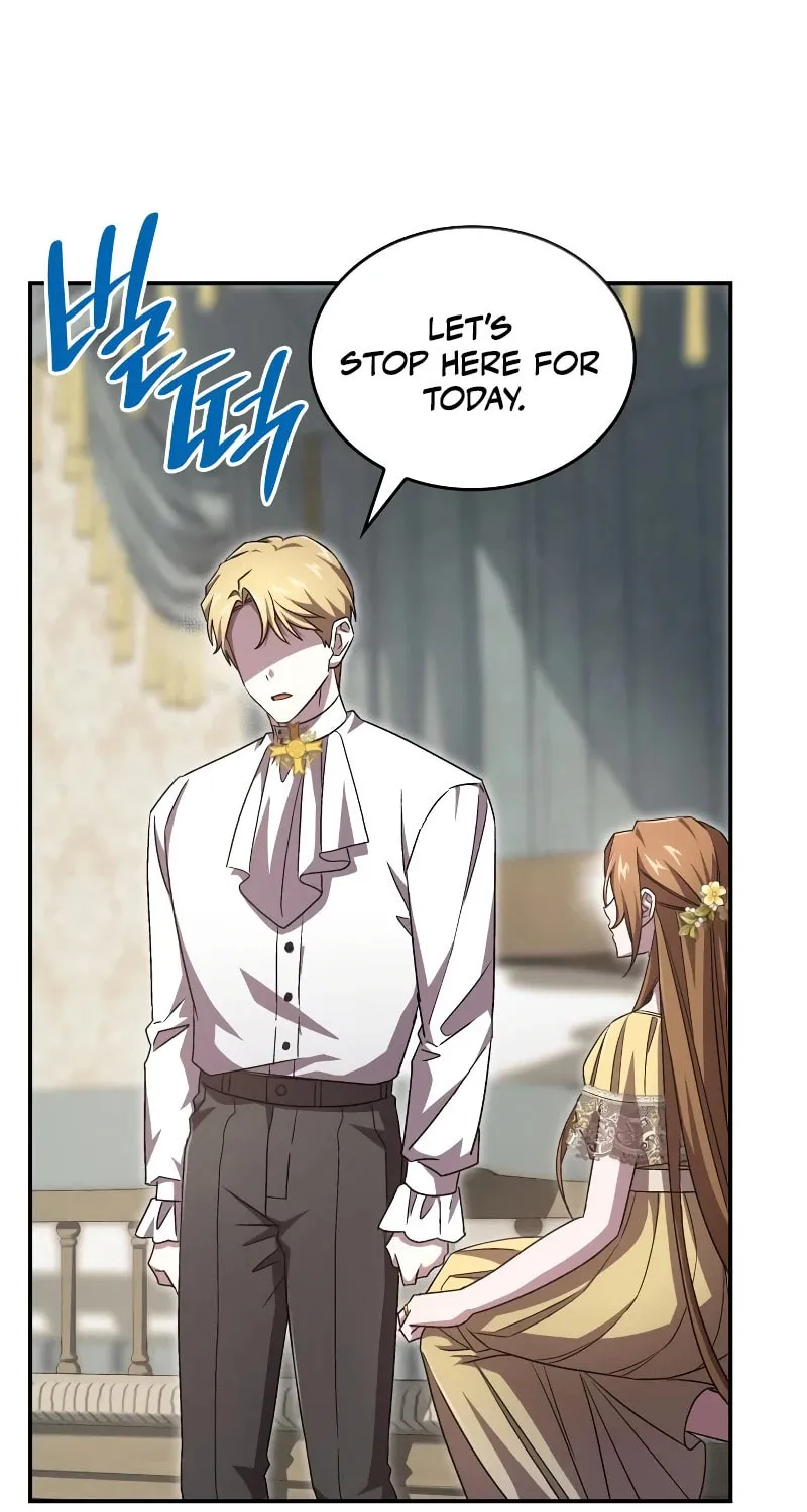 The Goal Is Alimony Chapter 15 page 62 - 
