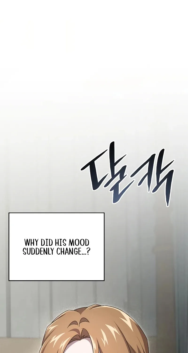 The Goal Is Alimony Chapter 15 page 64 - 