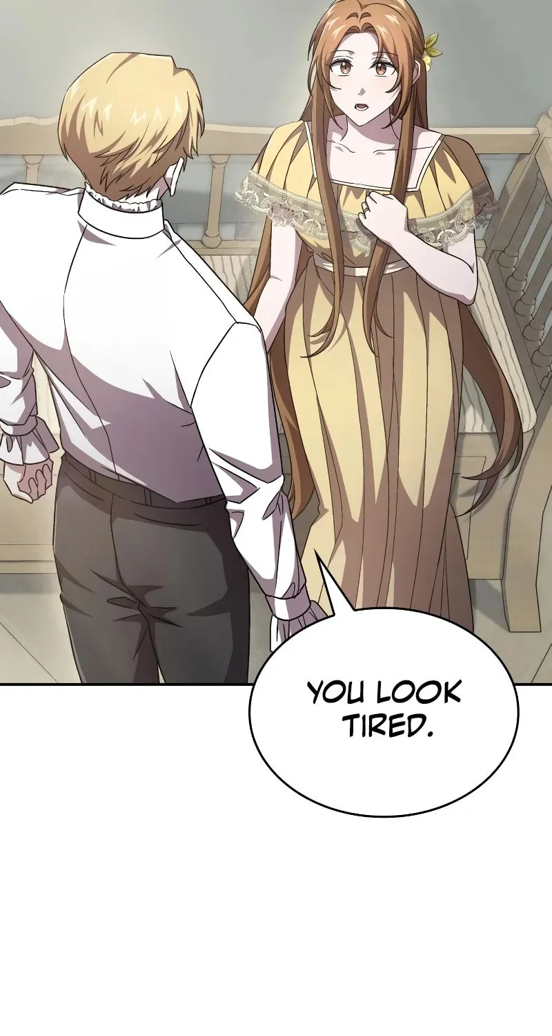The Goal Is Alimony Chapter 15 page 8 - 