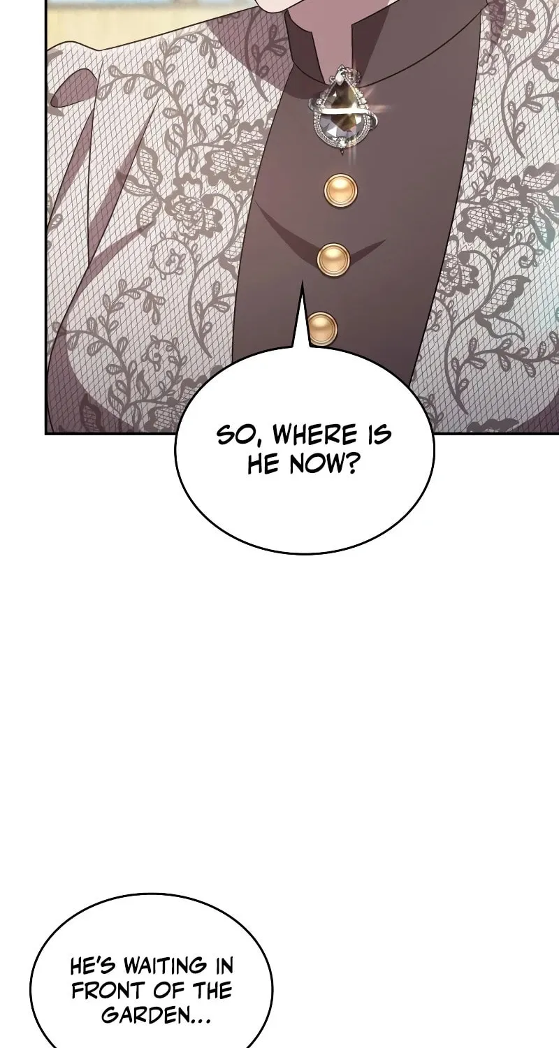 The Goal Is Alimony Chapter 15 page 74 - 