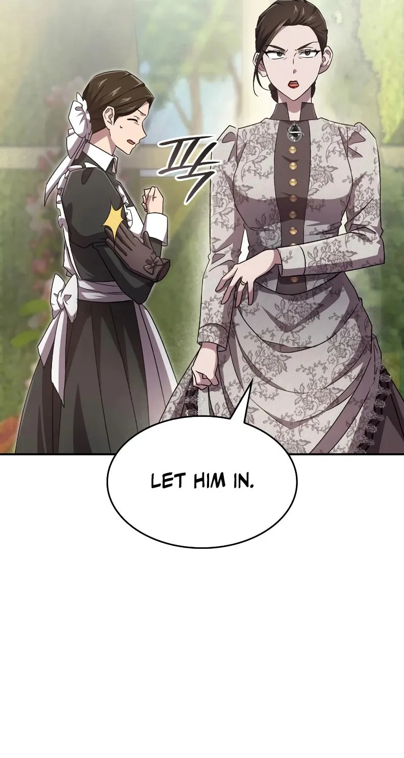 The Goal Is Alimony Chapter 15 page 76 - 