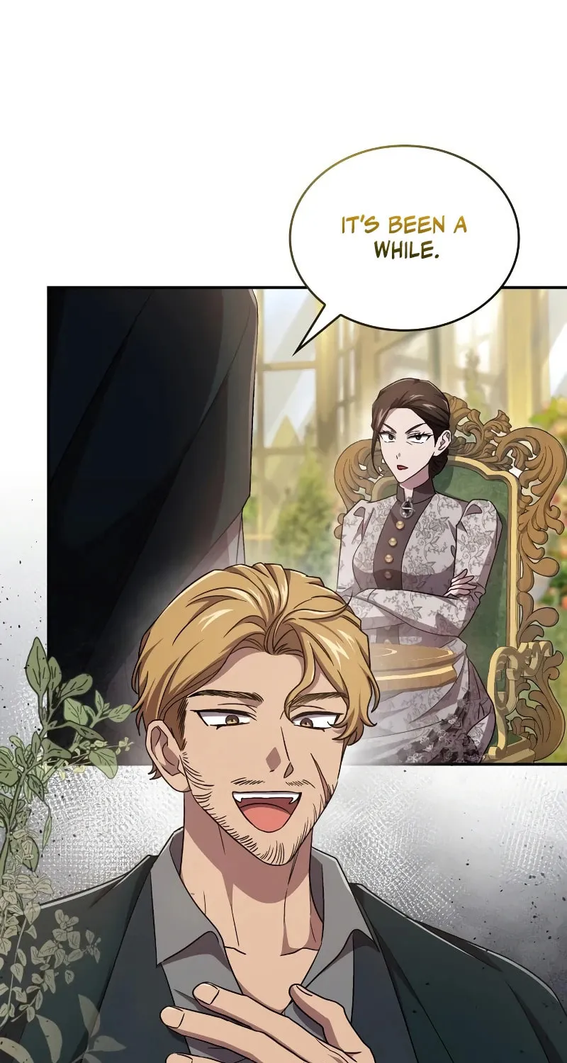 The Goal Is Alimony Chapter 15 page 77 - 