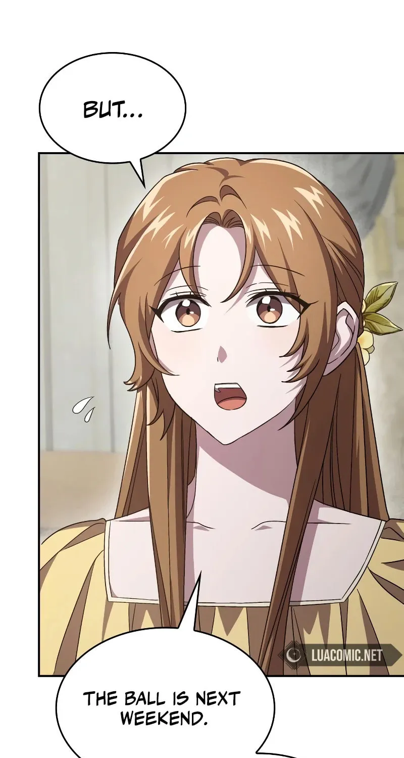 The Goal Is Alimony Chapter 15 page 9 - 