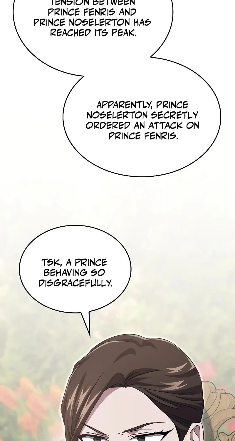 The Goal Is Alimony Chapter 15 page 82 - 