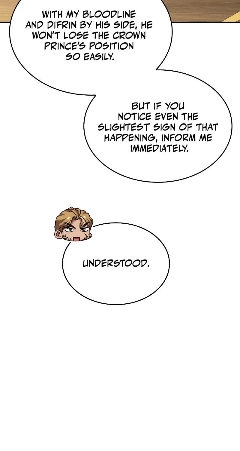 The Goal Is Alimony Chapter 15 page 84 - 