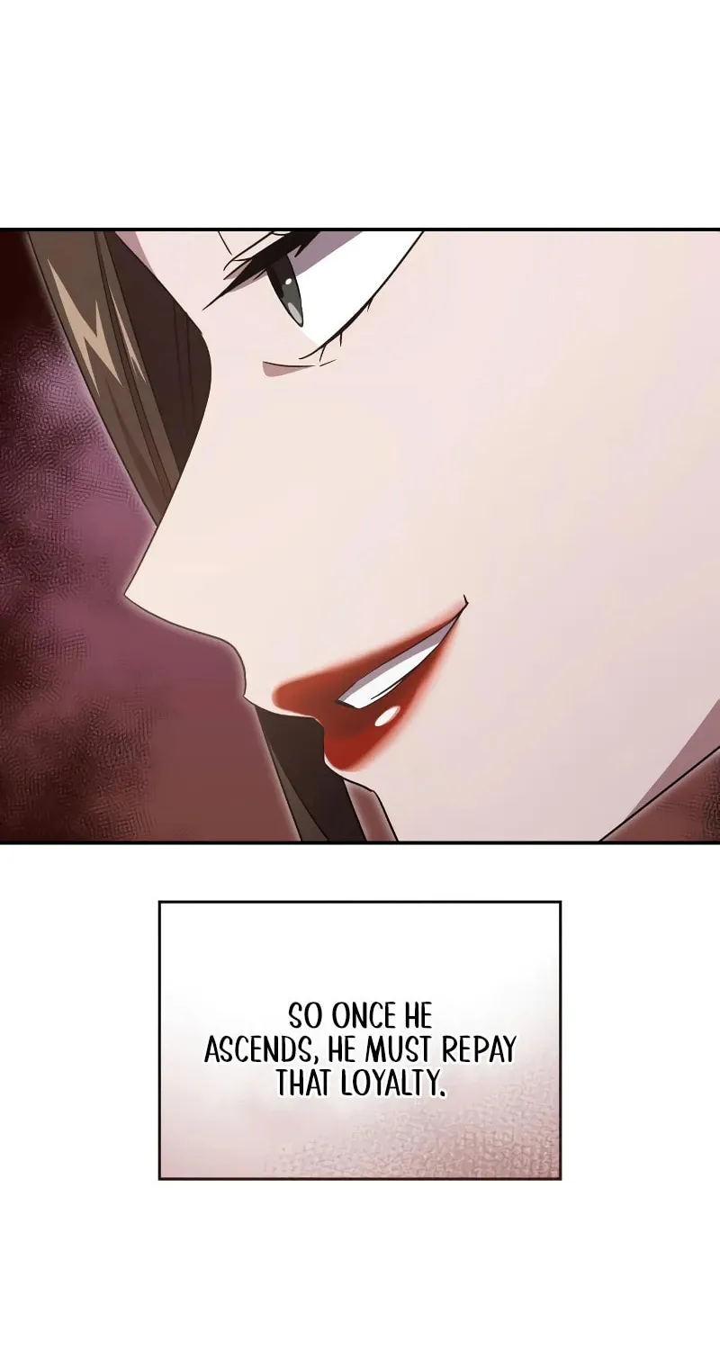 The Goal Is Alimony Chapter 15 page 86 - 